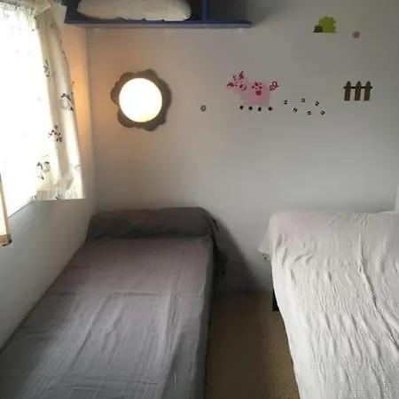 Mobil + Dependance Dans Jolie Parc Prive Holiday home